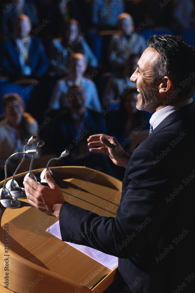 Prise de parole, discours - Parolumen