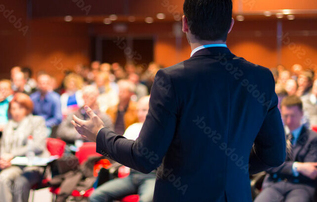 Discours inspirant 2