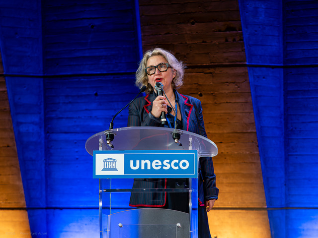 animation modération parolumen